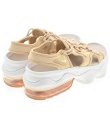 NIKE（ナイキ）サンダル ベージュ サイズ:24cm レディース/2200698642089