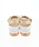 NIKE（ナイキ）サンダル ベージュ サイズ:24cm レディース/2200698642089