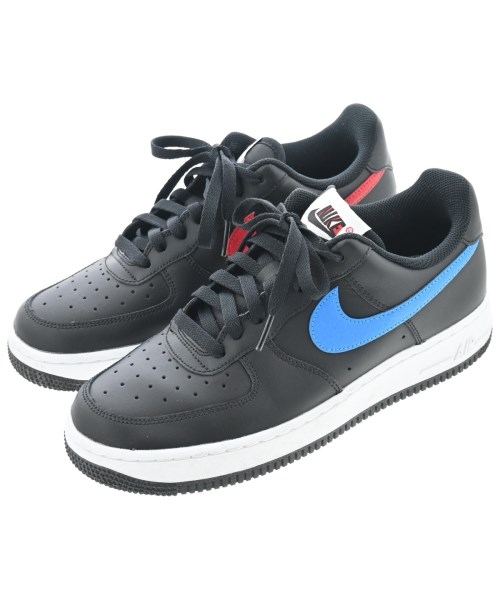NIKE(ナイキ)スニーカー 黒 サイズ:24.5cm/2200698709034