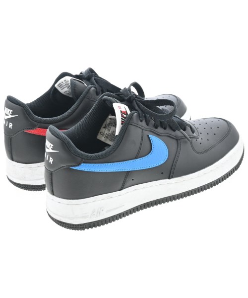 NIKE（ナイキ）スニーカー 黒 サイズ:24.5cm レディース/2200698709034