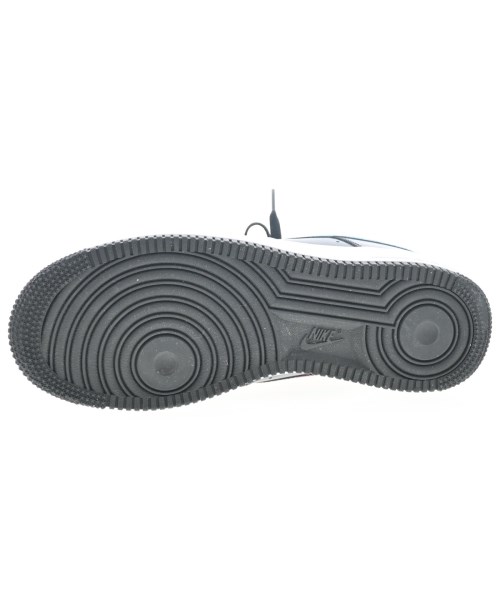 NIKE（ナイキ）スニーカー 黒 サイズ:24.5cm レディース/2200698709034