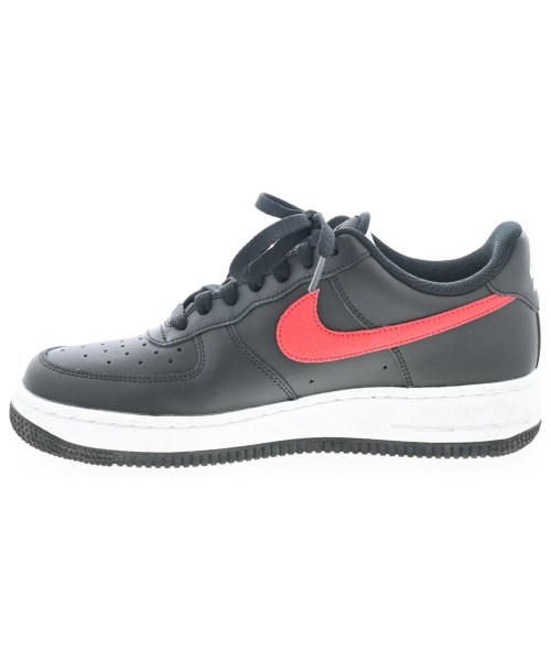 NIKE（ナイキ）スニーカー 黒 サイズ:24.5cm レディース/2200698709034