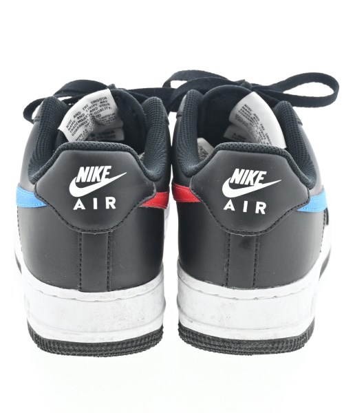 NIKE（ナイキ）スニーカー 黒 サイズ:24.5cm レディース/2200698709034