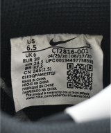 NIKE（ナイキ）スニーカー 黒 サイズ:24.5cm レディース/2200698709034