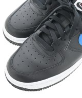 NIKE（ナイキ）スニーカー 黒 サイズ:24.5cm レディース/2200698709034