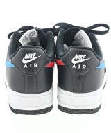 NIKE（ナイキ）スニーカー 黒 サイズ:24.5cm レディース/2200698709034