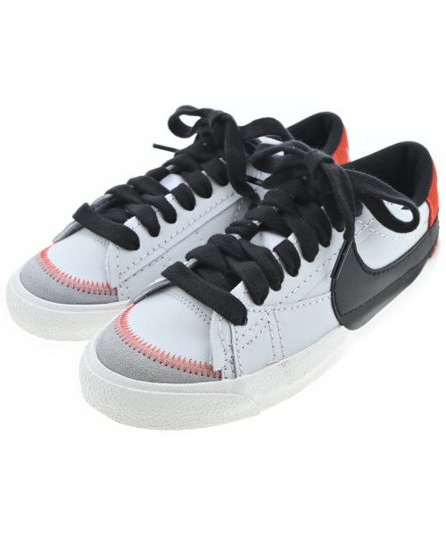 NIKE(ナイキ)スニーカー グレー サイズ:23.5cm/2200698709041