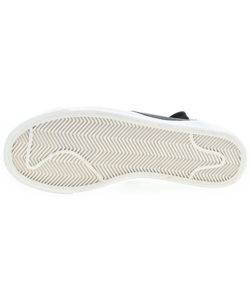 NIKE（ナイキ）スニーカー グレー サイズ:23.5cm レディース/2200698709041