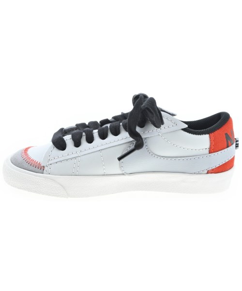 NIKE（ナイキ）スニーカー グレー サイズ:23.5cm レディース/2200698709041