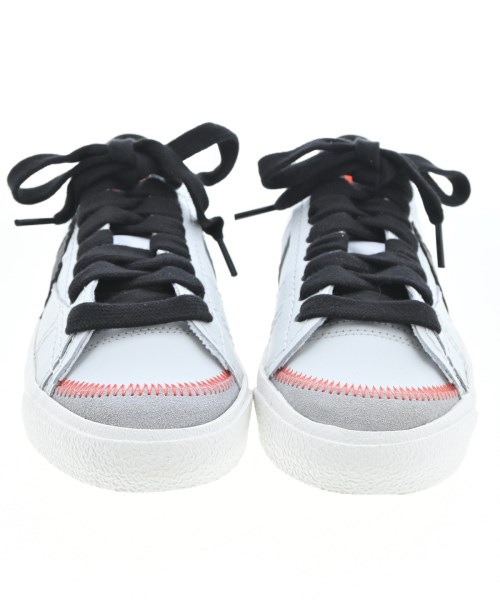 NIKE（ナイキ）スニーカー グレー サイズ:23.5cm レディース/2200698709041