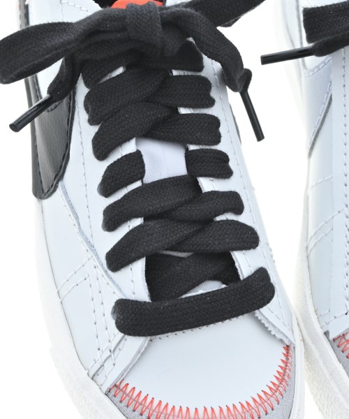 NIKE（ナイキ）スニーカー グレー サイズ:23.5cm レディース/2200698709041