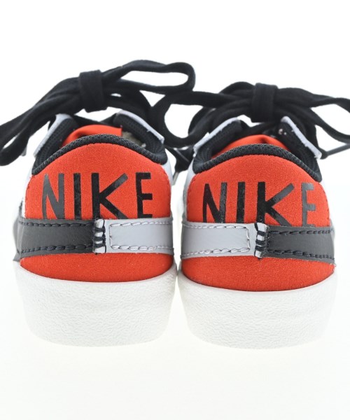 NIKE（ナイキ）スニーカー グレー サイズ:23.5cm レディース/2200698709041