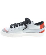 NIKE（ナイキ）スニーカー グレー サイズ:23.5cm レディース/2200698709041