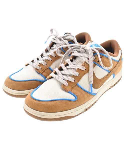 NIKE(ナイキ)スニーカー 白 サイズ:28cm/2200698789104