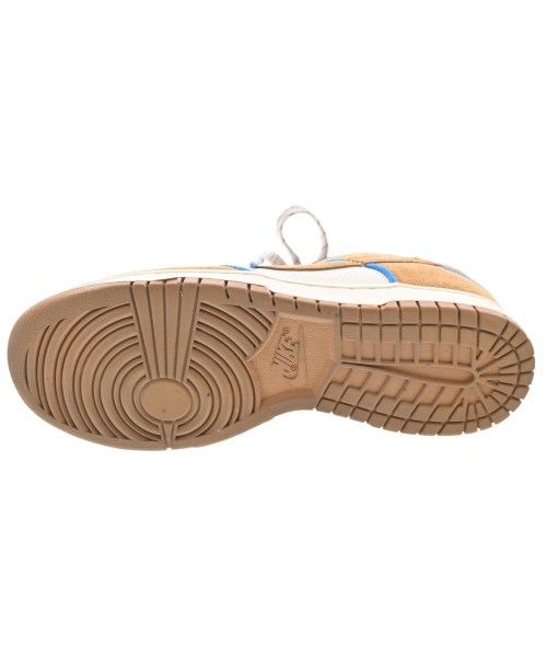 NIKE（ナイキ）スニーカー 白 サイズ:28cm メンズ/2200698789104