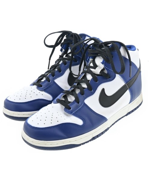 NIKE(ナイキ)スニーカー 白 サイズ:28cm/2200698789111