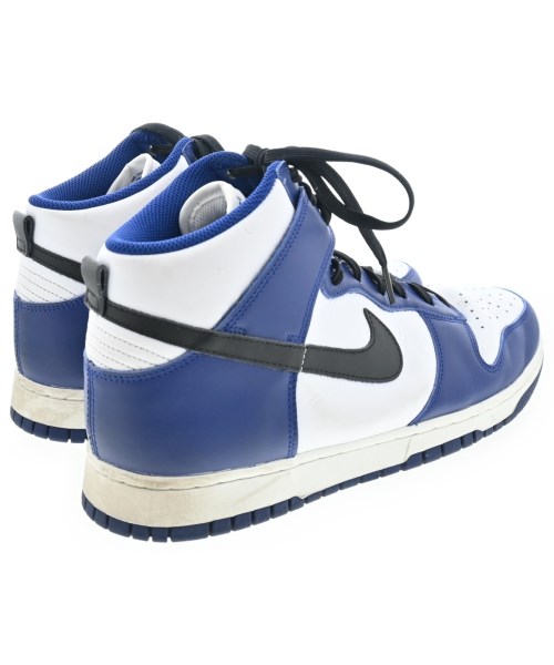 NIKE（ナイキ）スニーカー 白 サイズ:28cm メンズ/2200698789111