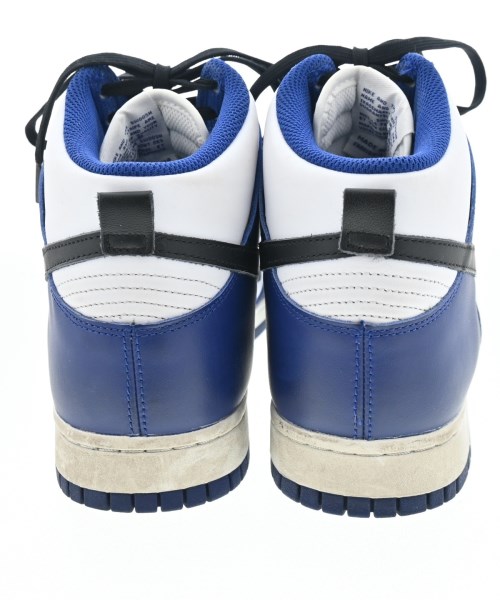 NIKE（ナイキ）スニーカー 白 サイズ:28cm メンズ/2200698789111