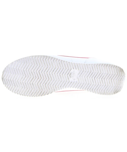NIKE（ナイキ）スニーカー 白 サイズ:27.5cm メンズ/2200698817029