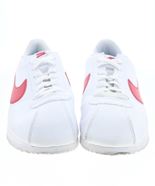 NIKE（ナイキ）スニーカー 白 サイズ:27.5cm メンズ/2200698817029