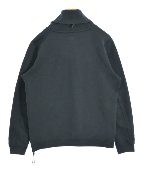 NIKE（ナイキ）スウェット 黒 サイズ:M メンズ/2200691829050