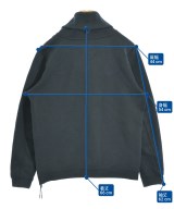 NIKE（ナイキ）スウェット 黒 サイズ:M メンズ/2200691829050