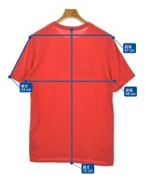 NIKE（ナイキ）Tシャツ・カットソー 赤 サイズ:L メンズ/2200692512166