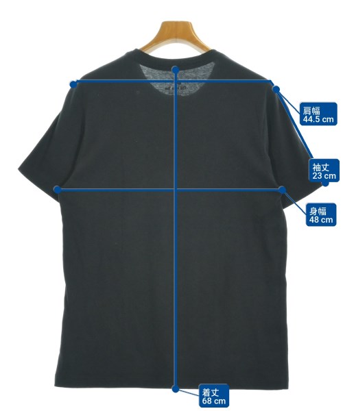 NIKE（ナイキ）Tシャツ・カットソー 黒 サイズ:L メンズ/2200692512180