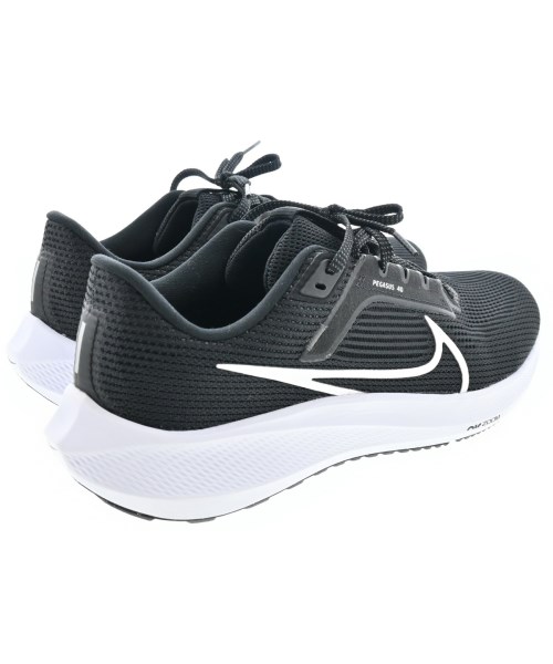 NIKE（ナイキ）スニーカー 黒 サイズ:27.5cm メンズ/2200692512517