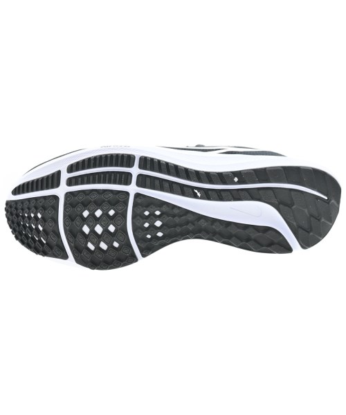 NIKE（ナイキ）スニーカー 黒 サイズ:27.5cm メンズ/2200692512517