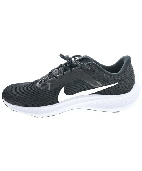 NIKE（ナイキ）スニーカー 黒 サイズ:27.5cm メンズ/2200692512517