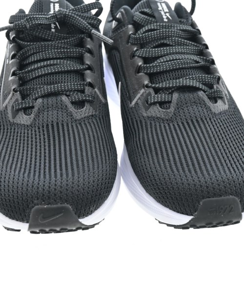 NIKE（ナイキ）スニーカー 黒 サイズ:27.5cm メンズ/2200692512517