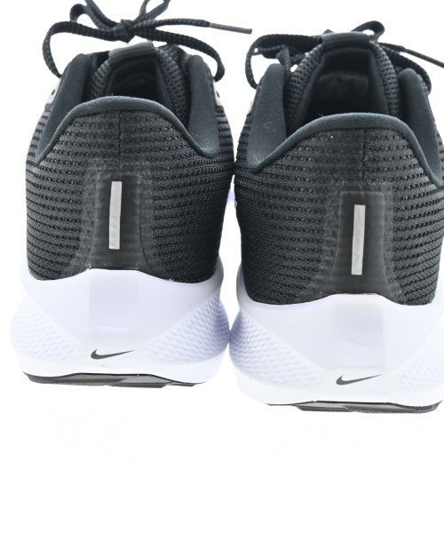 NIKE（ナイキ）スニーカー 黒 サイズ:27.5cm メンズ/2200692512517