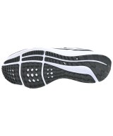 NIKE（ナイキ）スニーカー 黒 サイズ:27.5cm メンズ/2200692512517