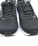 NIKE（ナイキ）スニーカー 黒 サイズ:27.5cm メンズ/2200692512517