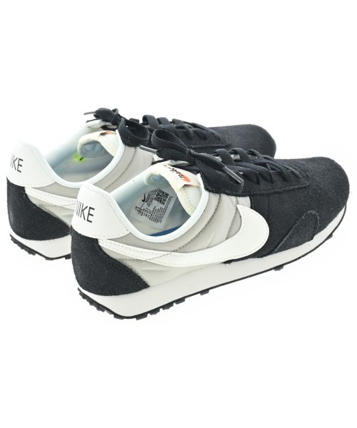 NIKE（ナイキ）スニーカー 黒 サイズ:24.5cm レディース/2200692700105