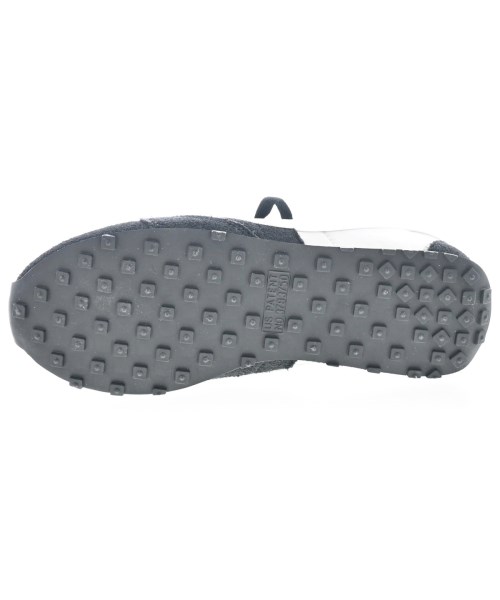 NIKE（ナイキ）スニーカー 黒 サイズ:24.5cm レディース/2200692700105
