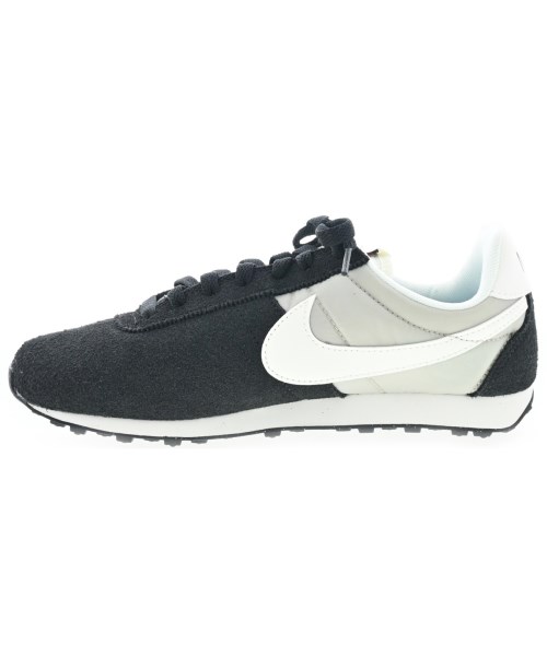 NIKE（ナイキ）スニーカー 黒 サイズ:24.5cm レディース/2200692700105