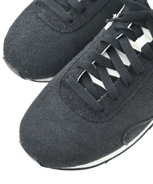 NIKE（ナイキ）スニーカー 黒 サイズ:24.5cm レディース/2200692700105