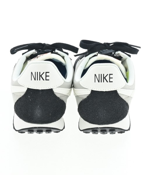 NIKE（ナイキ）スニーカー 黒 サイズ:24.5cm レディース/2200692700105