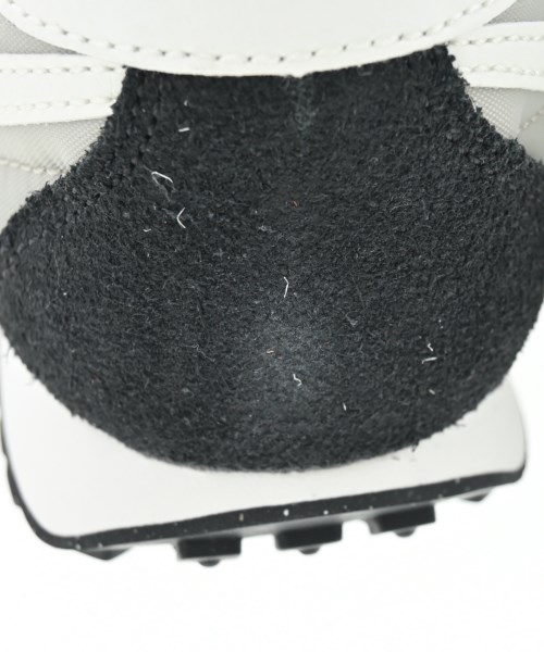NIKE（ナイキ）スニーカー 黒 サイズ:24.5cm レディース/2200692700105