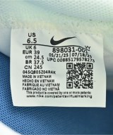 NIKE（ナイキ）スニーカー 黒 サイズ:24.5cm レディース/2200692700105