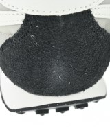 NIKE（ナイキ）スニーカー 黒 サイズ:24.5cm レディース/2200692700105