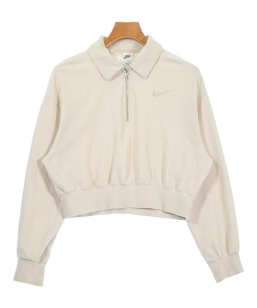 NIKE(ナイキ)Tシャツ・カットソー ベージュ サイズ:M/2200693040026