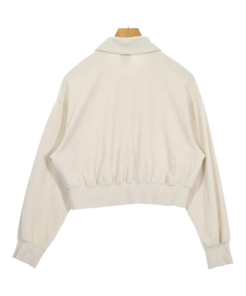 NIKE（ナイキ）Tシャツ・カットソー ベージュ サイズ:M レディース/2200693040026