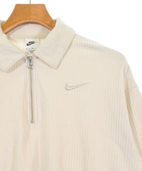 NIKE（ナイキ）Tシャツ・カットソー ベージュ サイズ:M レディース/2200693040026