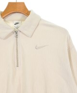 NIKE（ナイキ）Tシャツ・カットソー ベージュ サイズ:M レディース/2200693040026