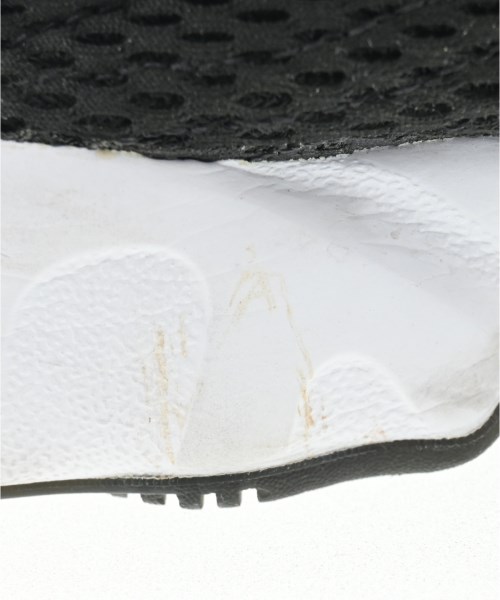 NIKE（ナイキ）スニーカー 黒 サイズ:25cm レディース/2200693885146