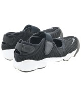NIKE（ナイキ）スニーカー 黒 サイズ:25cm レディース/2200693885146