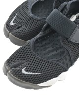 NIKE（ナイキ）スニーカー 黒 サイズ:25cm レディース/2200693885146